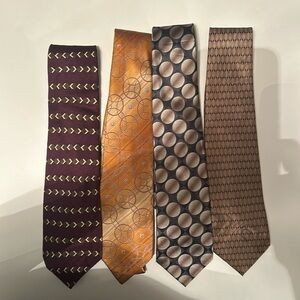 Men’s ties